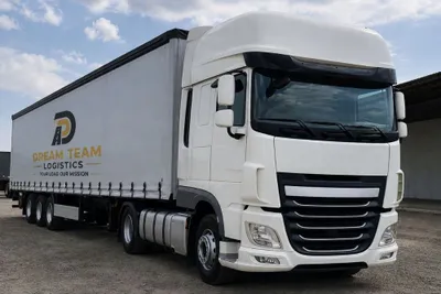 O‘zbekiston va MDH bo‘ylab yuk tashish DREAM TEAM LOGISTICS 1