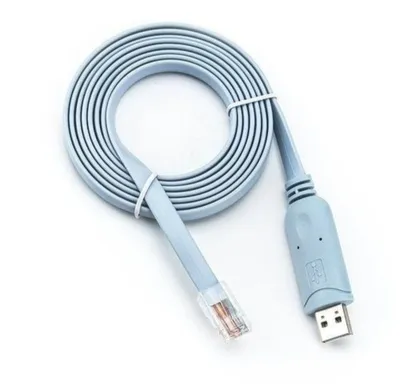 Usb rg 45 кабель/ console / консольный /cabel/кабель для Cisco tp link 1