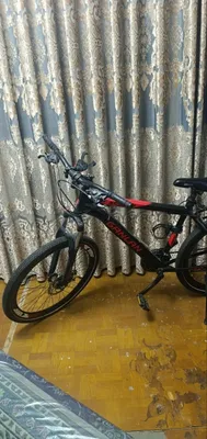 Velosiped скоросной 1