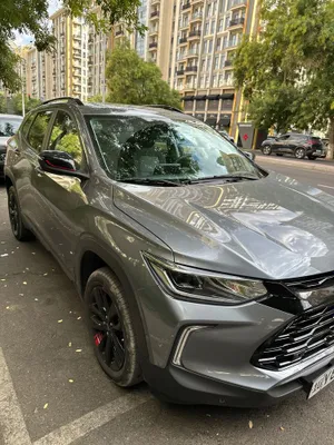O‘z Chevrolet Tracker-2, redline, ideal holatda sotiladi! 1