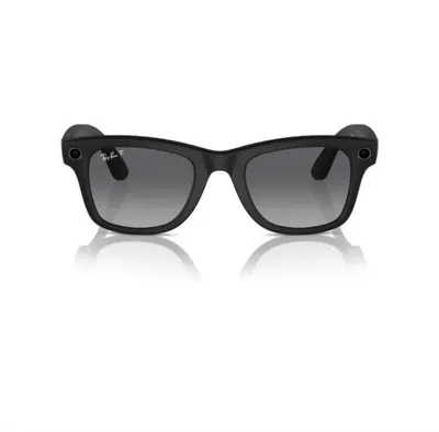 Ray-Ban Meta Smart Glasses xameleon 1