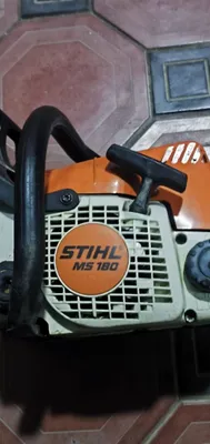 Продам бензопилы STIHL, Германия 1