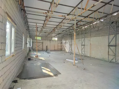 280 m² ijara