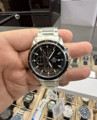 Yapon soati Casio 1