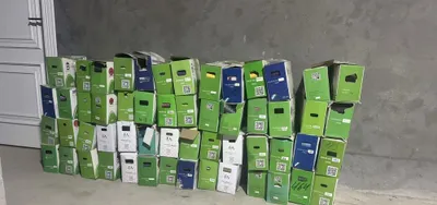Tikuv iplari sotiladi