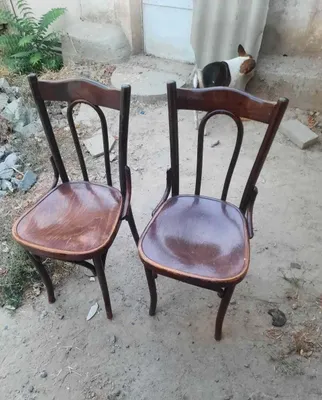Qadimiy Vena stullari