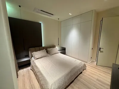 Parkwood turar joy majmuasida kvartira sotiladi 1