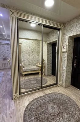 Аренда квартиры 1
