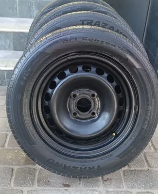 Балон диска размер 14/4 шт 185*65 1