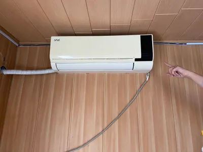 Artel konditsioneri 1