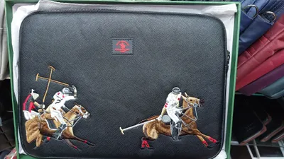 Polo santa barbara kilach 1