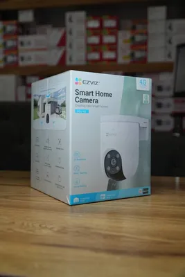 Камера EZVIZ 4G 1