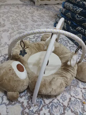 Колыбелька для младенцев 1
