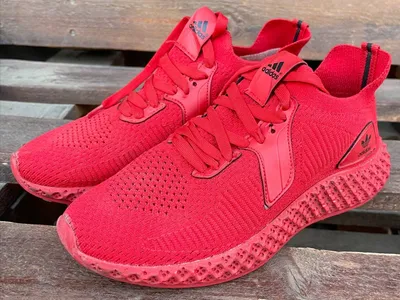 Оригинальные Кроссовки Adidas Deerupt Runner 1
