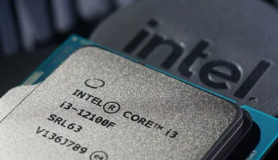 i3 12100F + материнская плата H610 + 12-е поколение