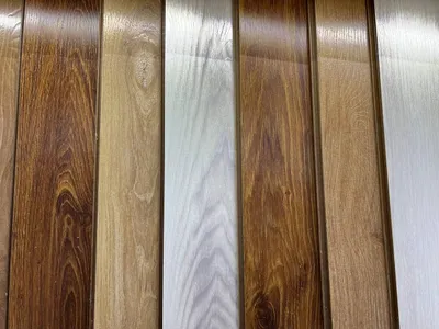 Pol uchun sifatli laminat 1
