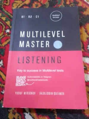 Multilevel Master Listening
