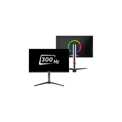 Монитор ZIFFLER 27B3000-27 / 27" / 300Гц / IPS / 1