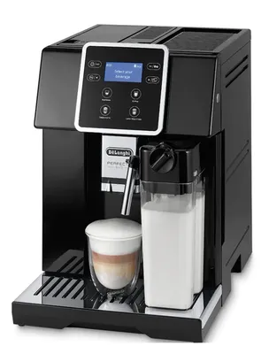 Delonghi Perfecta kofe mashinasi
