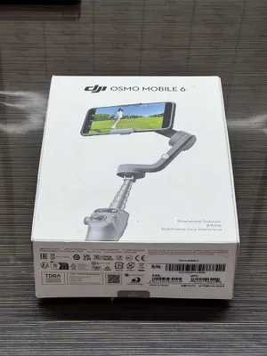 Dji Osmo Mobile 6 1