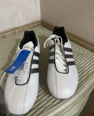 Original adidas krossovkalari! 1