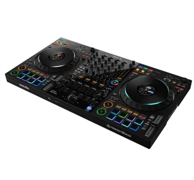 DJ контроллер DJ FLX 10 pioneer 1