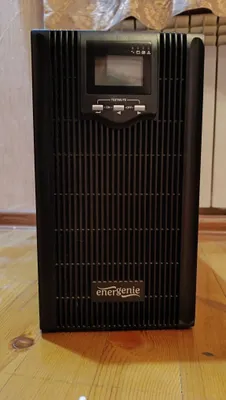 UPS Energenie (Gembird) 3000VA 1