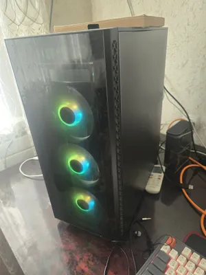 Core I9 9900KF 16x8 1