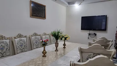 Shahriston metrosi, Yunusobodda 3/3/4 xonadon sotiladi 1