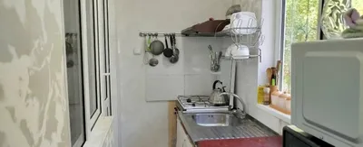54 m² 2 xonali kvartira sotiladi · ID 6476 1