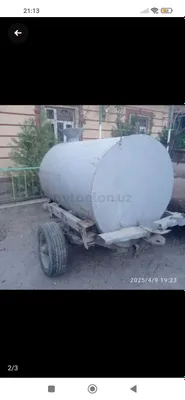Бочка Темир 2 тоналик 1