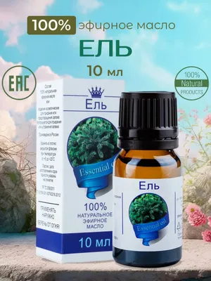 "Yel" efir moyi 10 ml. 1