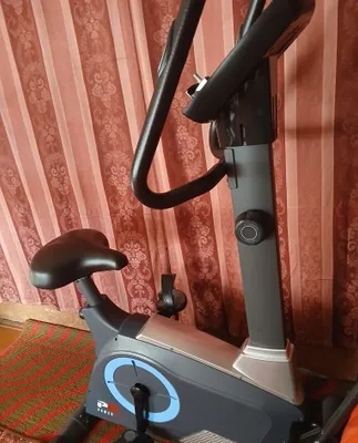 Yangi ishlatilmagan ,,velotrenajor,, 150kg gacha kutaradi, sport uchun 1