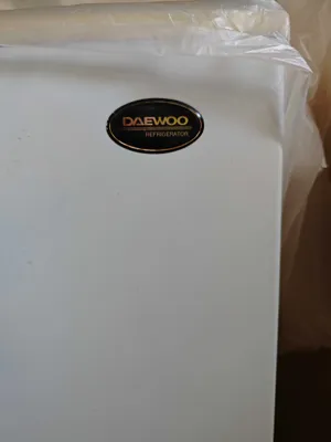 Холодильник DAEWOO 1