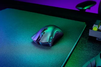 Razer DeathAdder V2 X HyperSpeed 1