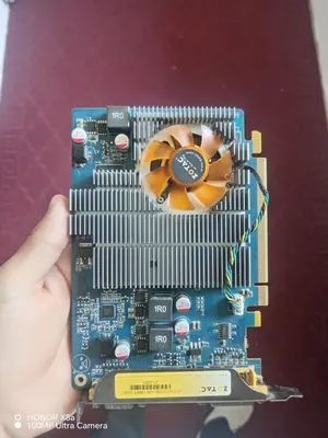 videokarta 1
