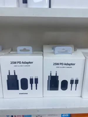 Zaryadka original Samsung 25W