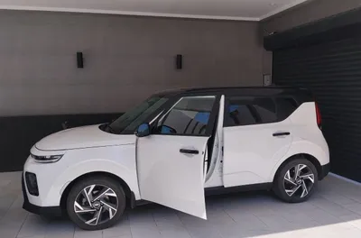 Продаётся KIA SOUL 1