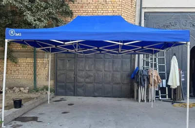 Зонтик-навес оптом, поштучно 1