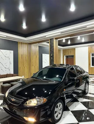 Аренда в рассрочку: Chevrolet Gentra 2023