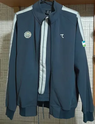 Sport kostyumlari. 1