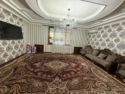 Чорсу дом Royson 3х ком 1