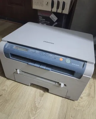 Продается принтер Samsung
