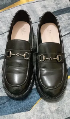Женские лоферы,макасины 1