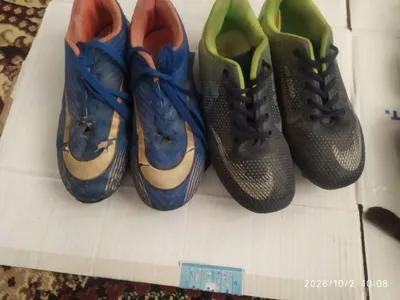 butsa futbol uchun razmer 36 va 37 1
