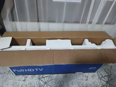 Телевизор Samsung 7