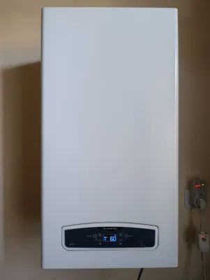 Ideal holatdagi ikki konturli qozon shoshilinch sotiladi 1