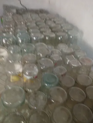 0,4, 0,5, 0,7 банки 1