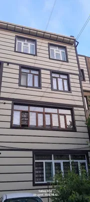 Продаётся 4-комнатная квартира: Кибрайский район, улица Зебунисо, дом 24, квартира 30 1