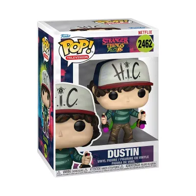 Funko POP Strenger Things / Juda g‘alati ishlar 1